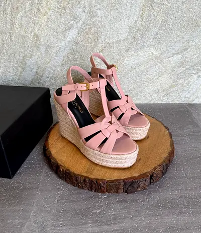 Ysl women heel