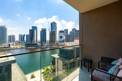 No Commission | Canal View | Avail 9th May