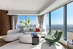 Panoramic Views | Fully Furnished | Vacant