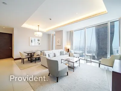 Vacant | Sea View | Best Price