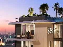 Multiple Options | Post Handover Payment Plan