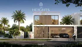 Ultra-Luxury Villa | Next to Park | Wellness Community | Only 10% Downpayment | No Commission