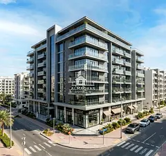 Residential &amp; Commercial Building | Corner Building | Excellent Annual Income