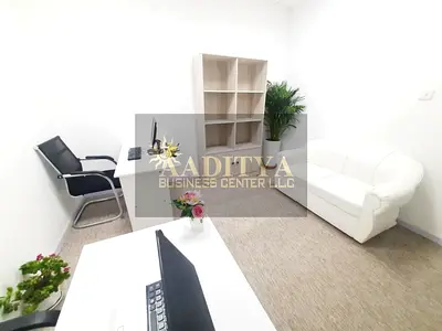 Premium Office | No Commission | Prime Location