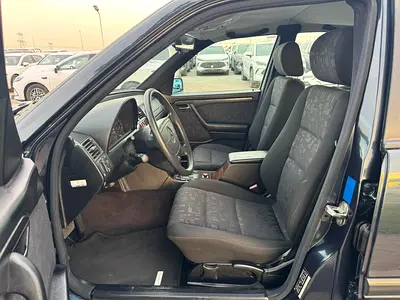 صورة مصغرة 11 لـ 1997 Mercedes-BENZ C-CLASS