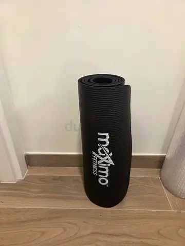 Thick Yoga Mat