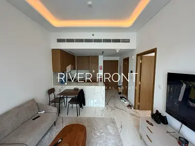 Elegant 1BR | Ready to Move | Best Price