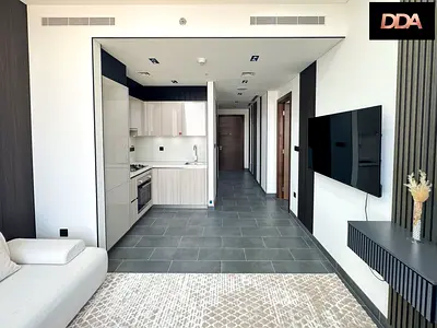 STYLISH 1BR | NEGOTIABLE | READY TO MOVE