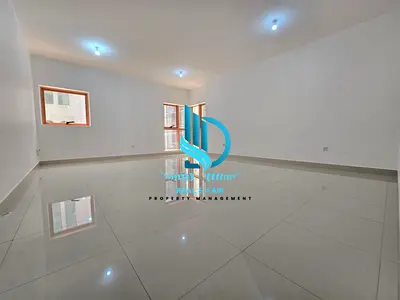 Splendid 3 Bedroom with 4 Bathroom With Maid Room In Muroor Street Abu Dhabi.