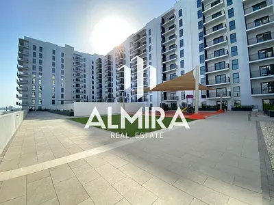 Spacious 3BR+Maid's | Vacant | Prime Location