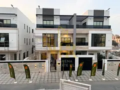 With an all-inclusive price for electricity, water, and air conditioning, own a luxurious villa for