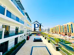 BRAND NEW | 1BHK | BALCONY | POOL | GYM | PARKING | ONLY FAMILY