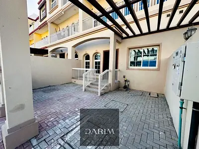 4BR Townhouse for Rent – Ajman Uptown