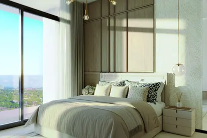 Limited Units | Exclusive 2br + Maid | Phpp 1 Year