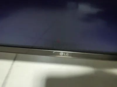LG 55-inch LED TV - Good Working Condition
