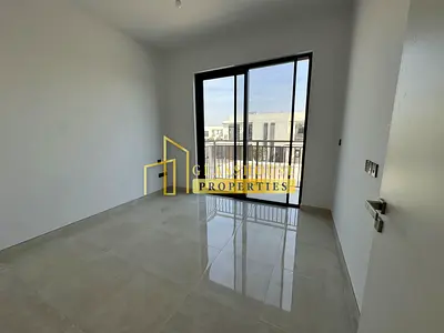 Modern | Brand New 3BR TH in Falcon Island