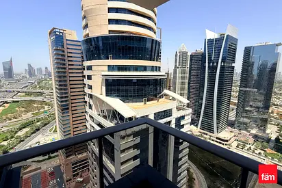 Balcony | Upgraded | Lake View | Next To Metro