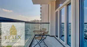 Fully Furnished 1BR | Spacious | Starz Furjan