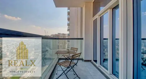 Fully Furnished 1BR | Spacious | Starz Furjan
