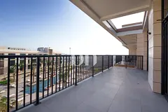 Pool View | Premium Finishes | Ready to Move in