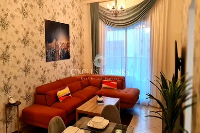 Furnished | 2 Bedroom | Upgraded Appliances