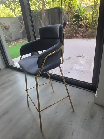 Bar stools