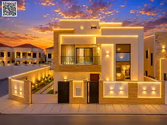 Your chance to own a freehold villa, available to all nationalities. Registration and ownership fees