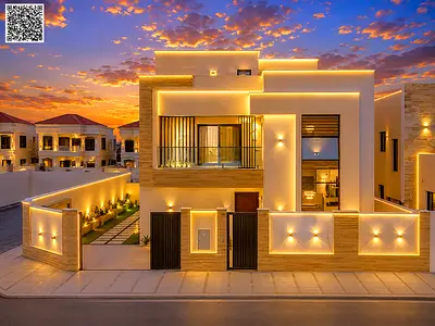 Your chance to own a freehold villa, available to all nationalities. Registration and ownership fees are negotiable. Super deluxe finishing, ready to