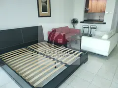 12 Cheqs fully furnished Studio NEXT to carrefour and METRO @ 45k