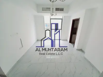 Luxurious 1bhk with 2 washroom and Balcony