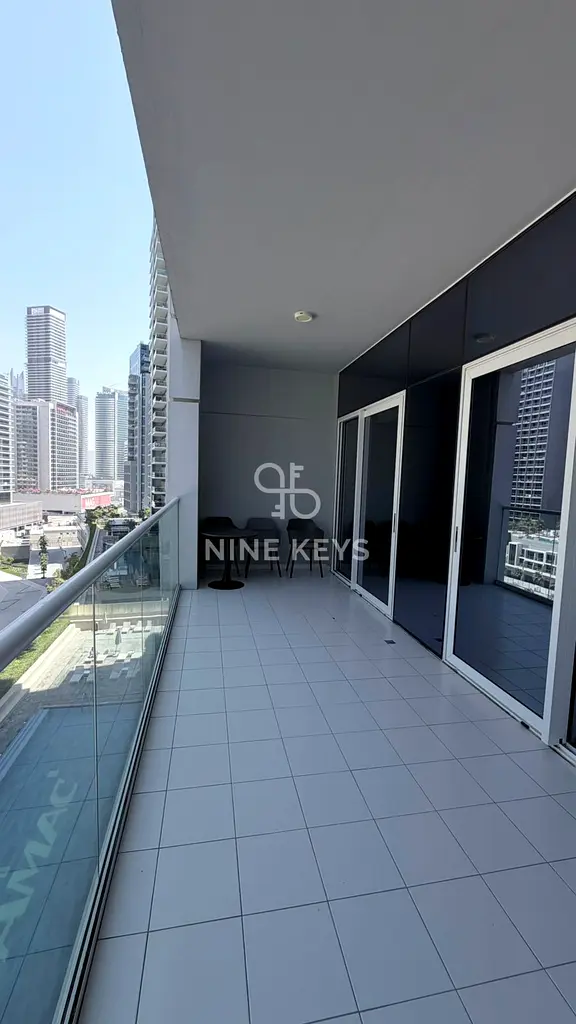 POOL & BURJ VIEW | FULLY FURNISHED | PRIME LOCATION | 2BR