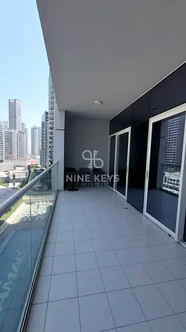 POOL & BURJ VIEW | FULLY FURNISHED | PRIME LOCATION | 2BR