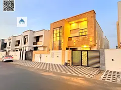 Luxury villa in a prime location close to all amenities. Own your dream home at an excellent price a