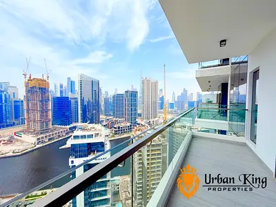 1 month free | VIP services | Fully furnished | Near Dubai Mall