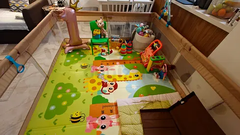 Playpen