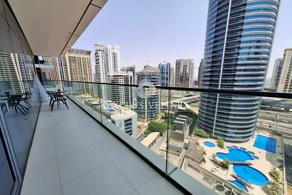 Luxury Living | Infinity pool with Stunning Views