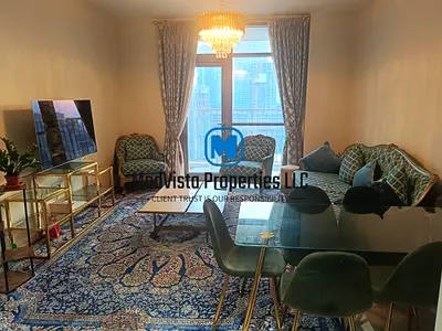GOOD PRICE! | FULLY FURNISHED | WELL DESIGNED UNIT