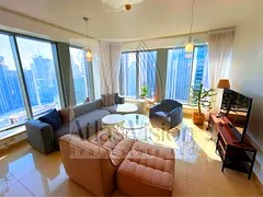 High Floor | Full Burj Khalifa &amp; Fountain Views | Luxury Furnished 1BR