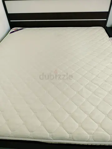 King size ortho Mattress