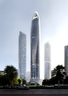 Exclusive Launch | Ultra- Premium Living | Water Canal + Business Bay + Burj Khalifa View
