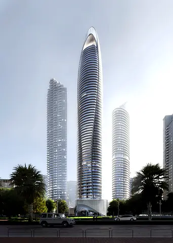 Exclusive Launch | Ultra- Premium Living | Water Canal + Business Bay + Burj Khalifa View