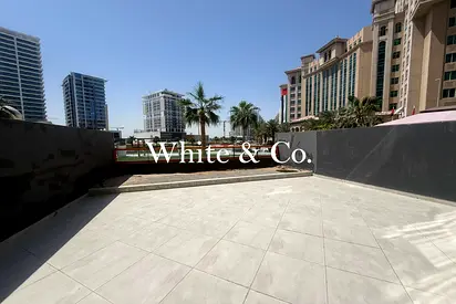 Duplex Layout|Spacious Terrace|Brand new