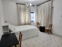 Fully Furnished Master Bedroom | Attached Bathroom | Near Al Qiyadah Metro