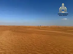 AED 159 per sq ft, AED 364,957 (27.34% ) Down Payment, Off Plan Industrial Plots, Al Qasimia Gate 1