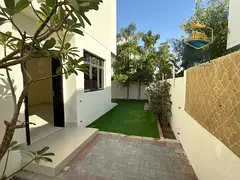 Single Row | Corner Unit | 3BR + Maid | Ready To Move