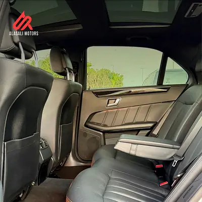 صورة مصغرة 8 لـ 2014 Mercedes-BENZ E-CLASS