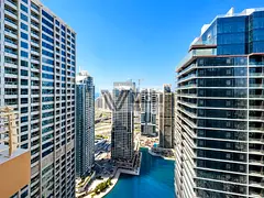 Spacious 2BR | High Floor | Prime Location | ICON Tower 2 JLT