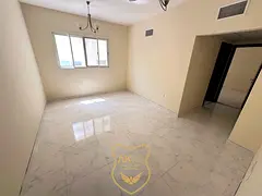 Spacious 1 Bedroom Family Apartment for Indian Families | Brand New | Prime Area
