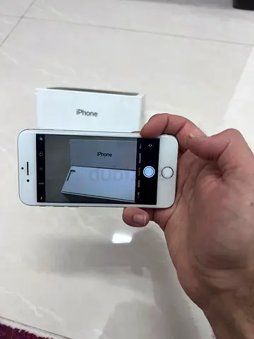 iPhone 7 - Good Working Condition