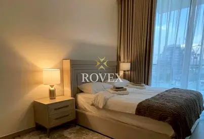 4 Cheques | Ready to Move | Fully Furnished